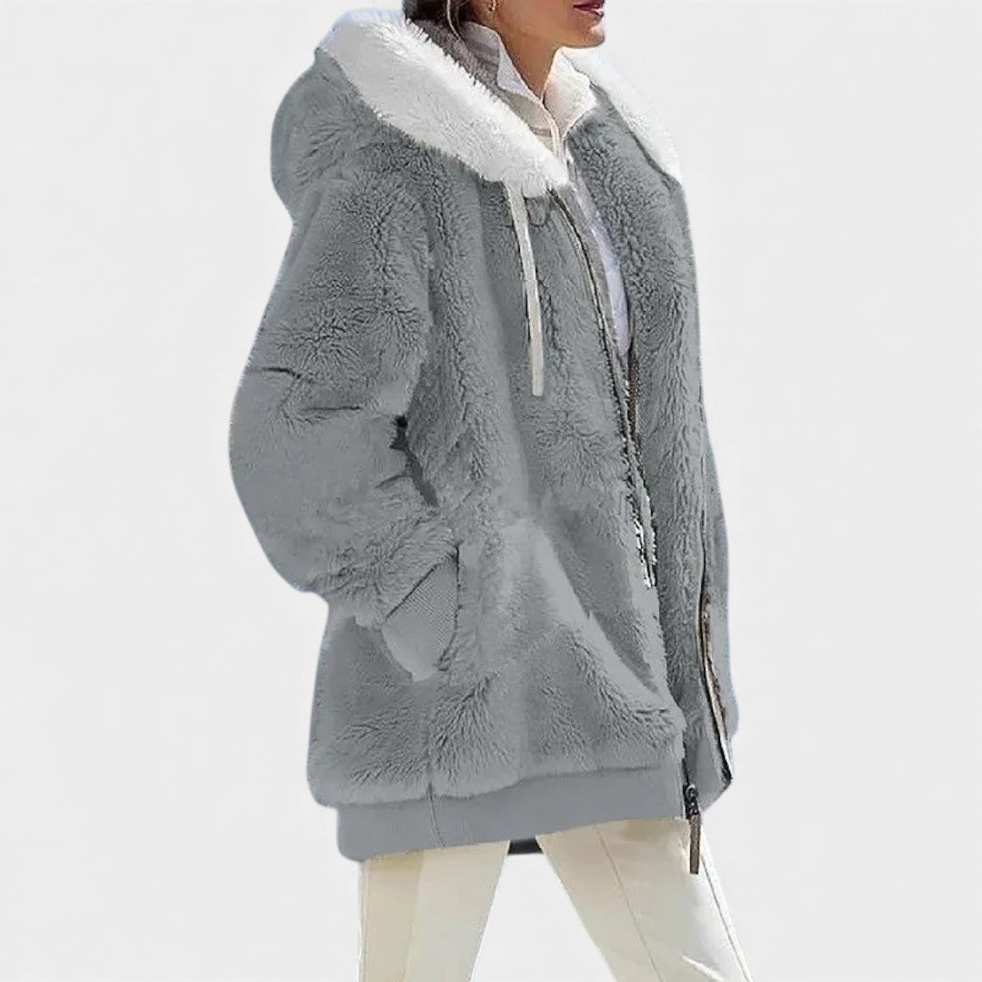 Līga – Komfortabla Jaka