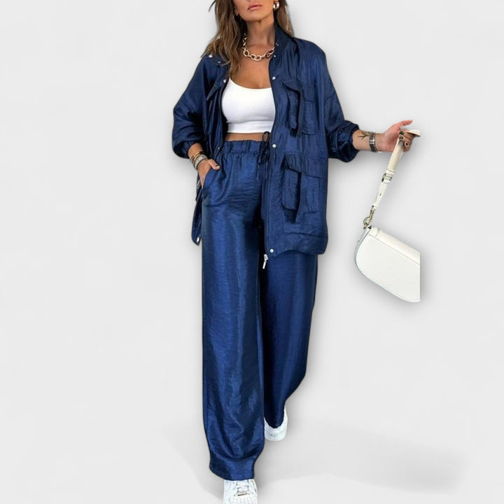 Mira - Kompleks, kas pielāgots tieši tev