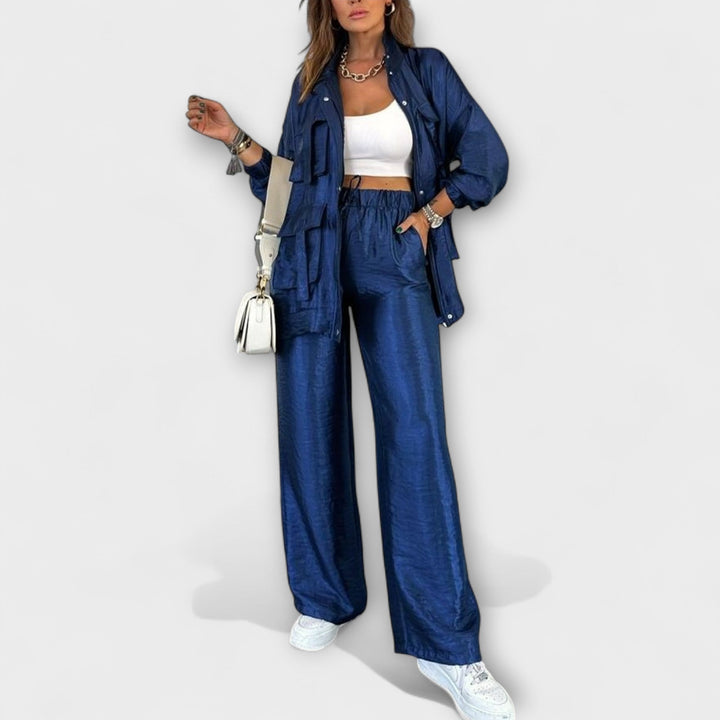 Mira - Kompleks, kas pielāgots tieši tev