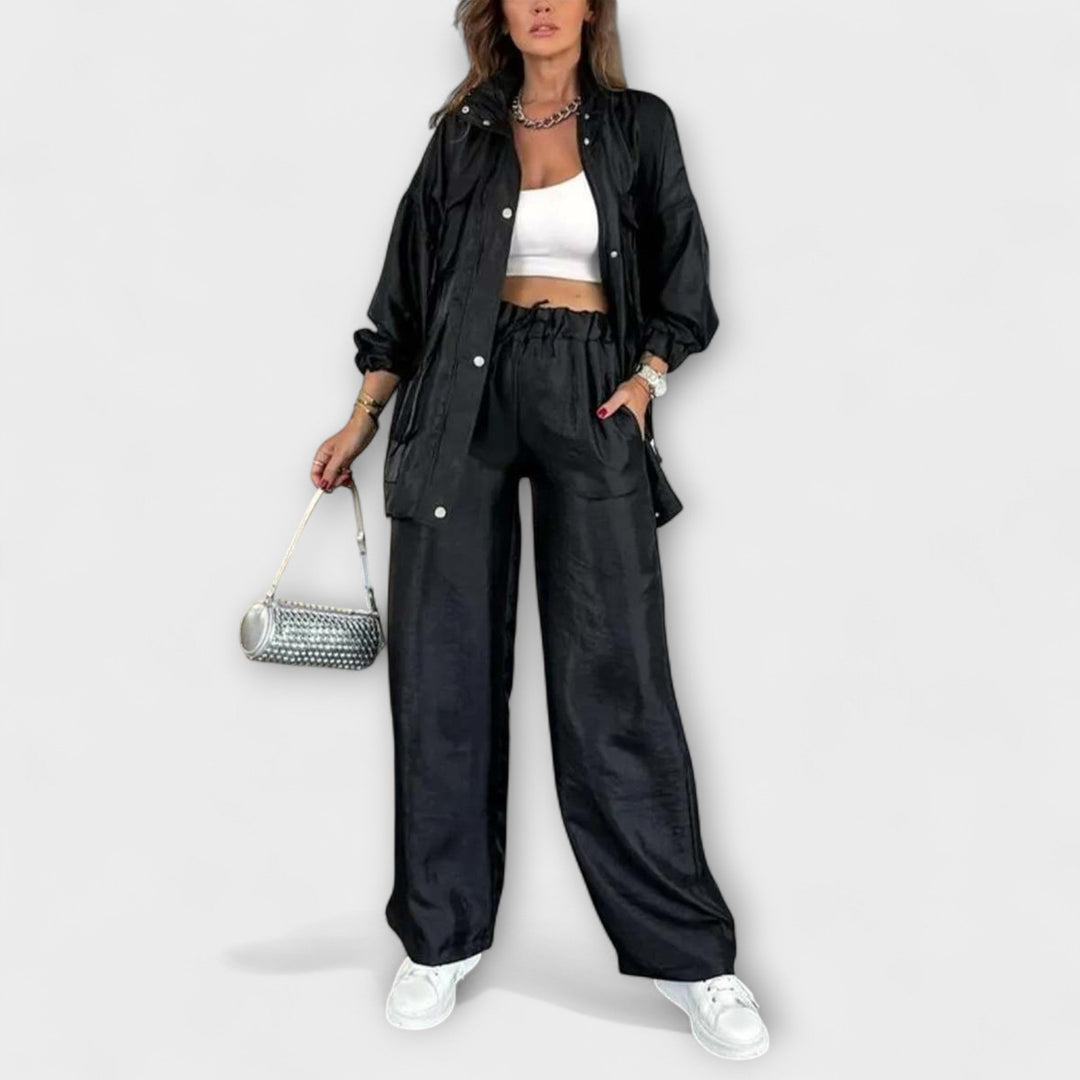 Mira - Kompleks, kas pielāgots tieši tev