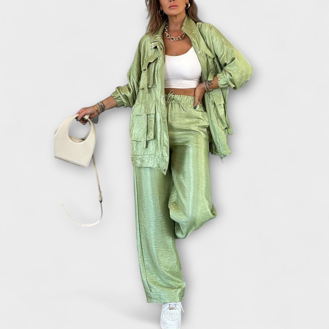 Mira - Kompleks, kas pielāgots tieši tev