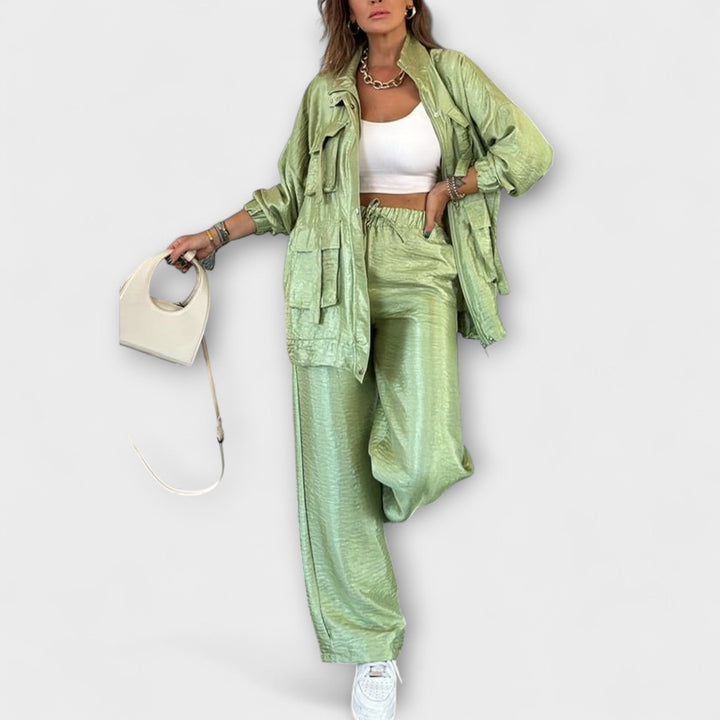 Mira - Kompleks, kas pielāgots tieši tev