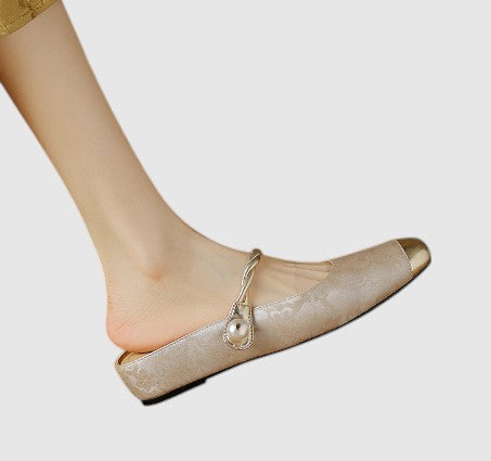 Cilia™ | Ortopēdiskās Sandales