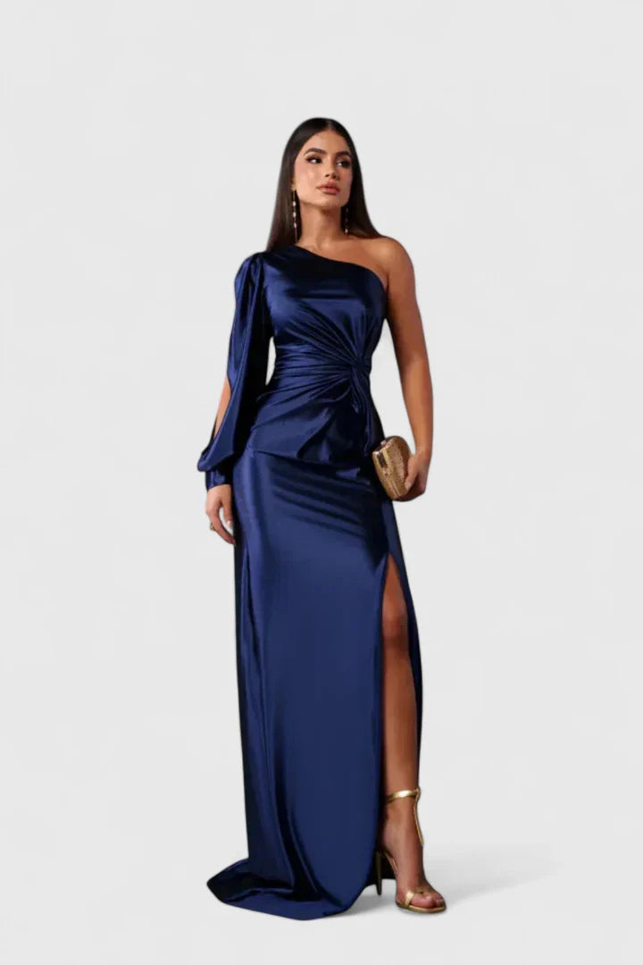 Alionessah | Elegants Maxi Kleita
