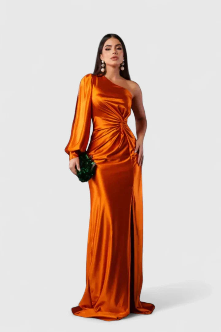 Alionessah | Elegants Maxi Kleita
