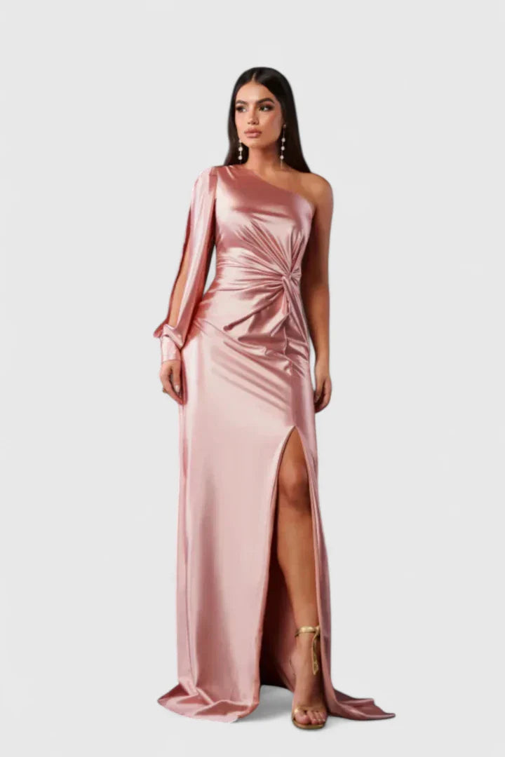 Alionessah | Elegants Maxi Kleita