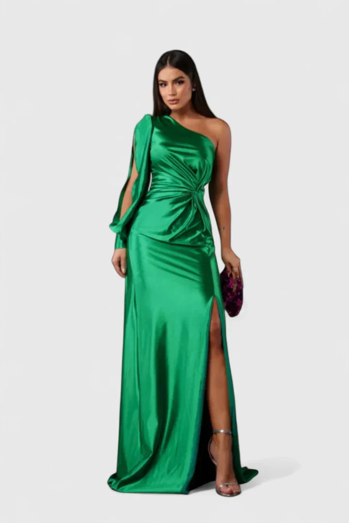 Alionessah | Elegants Maxi Kleita