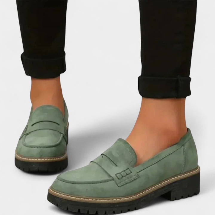 Līga – Ortopēdisks komforts visas dienas garumā