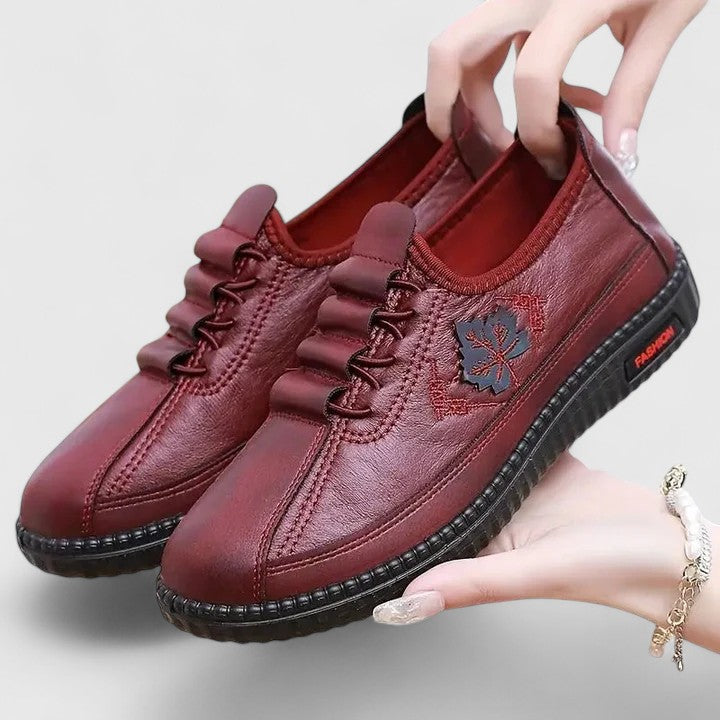 Taurielle | Ortopēdiskie Mokasīni