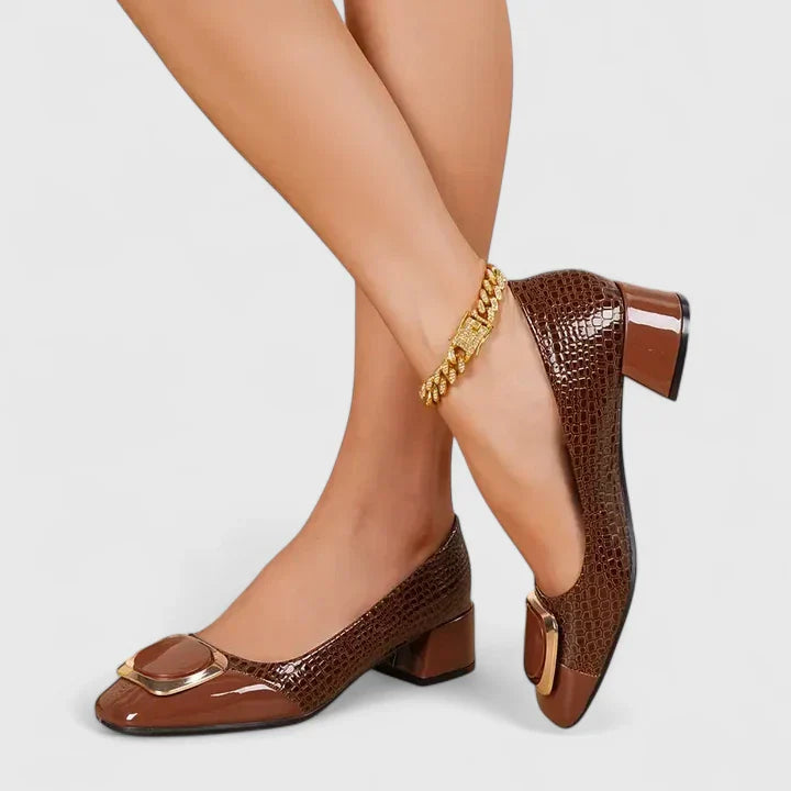 Olyzabeth™ | Komfortabli Mokasīni