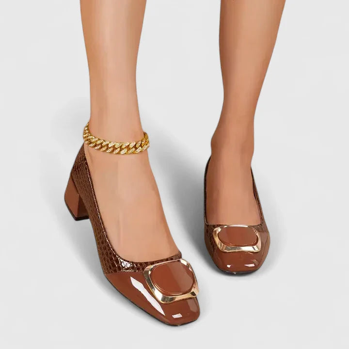 Olyzabeth™ | Komfortabli Mokasīni