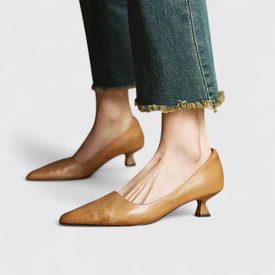 Nyah | Ortopēdiskie papēži