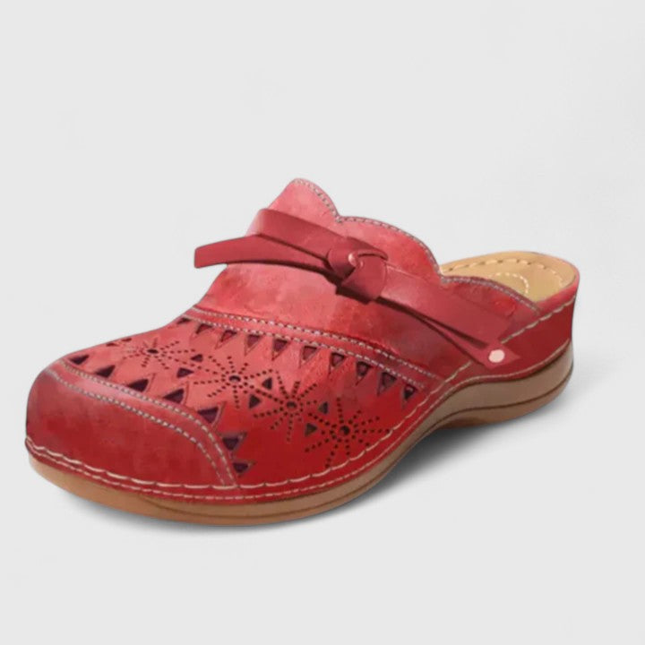 Rue | Komfortabli Sandales