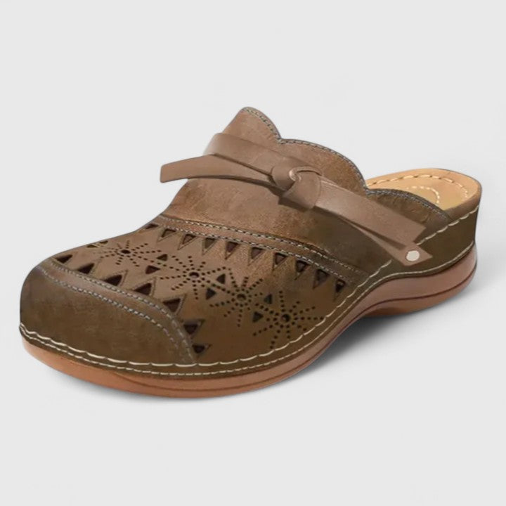 Rue | Komfortabli Sandales