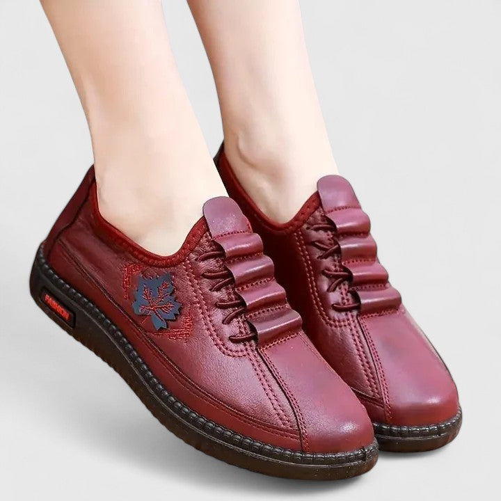 Taurielle | Ortopēdiskie Mokasīni