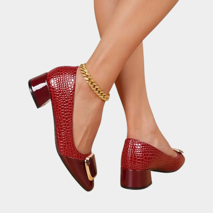 Vayla | Eleganti Mokasīni