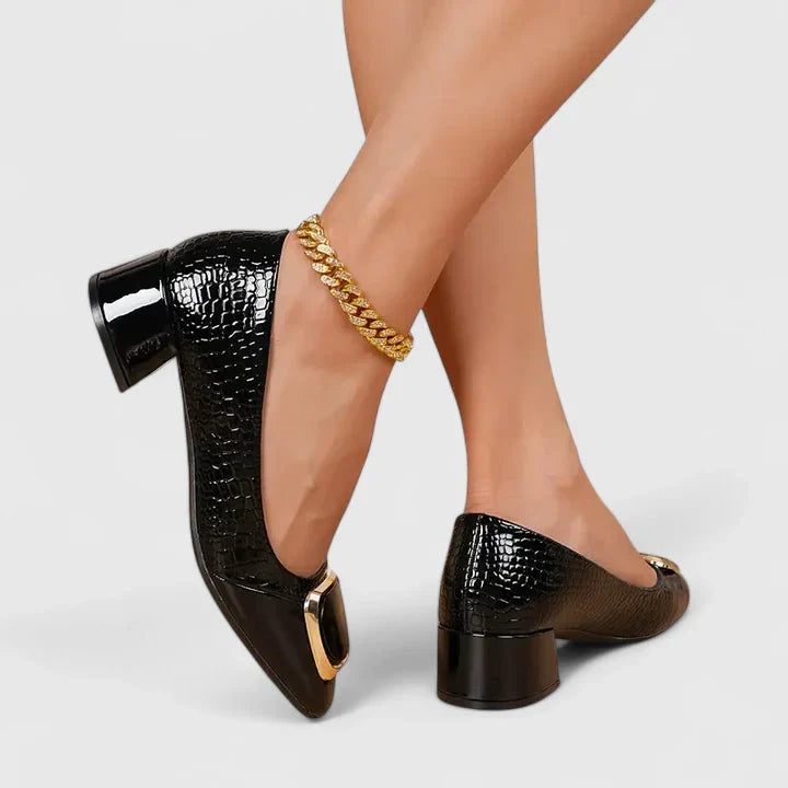 Olyzabeth™ | Komfortabli Mokasīni