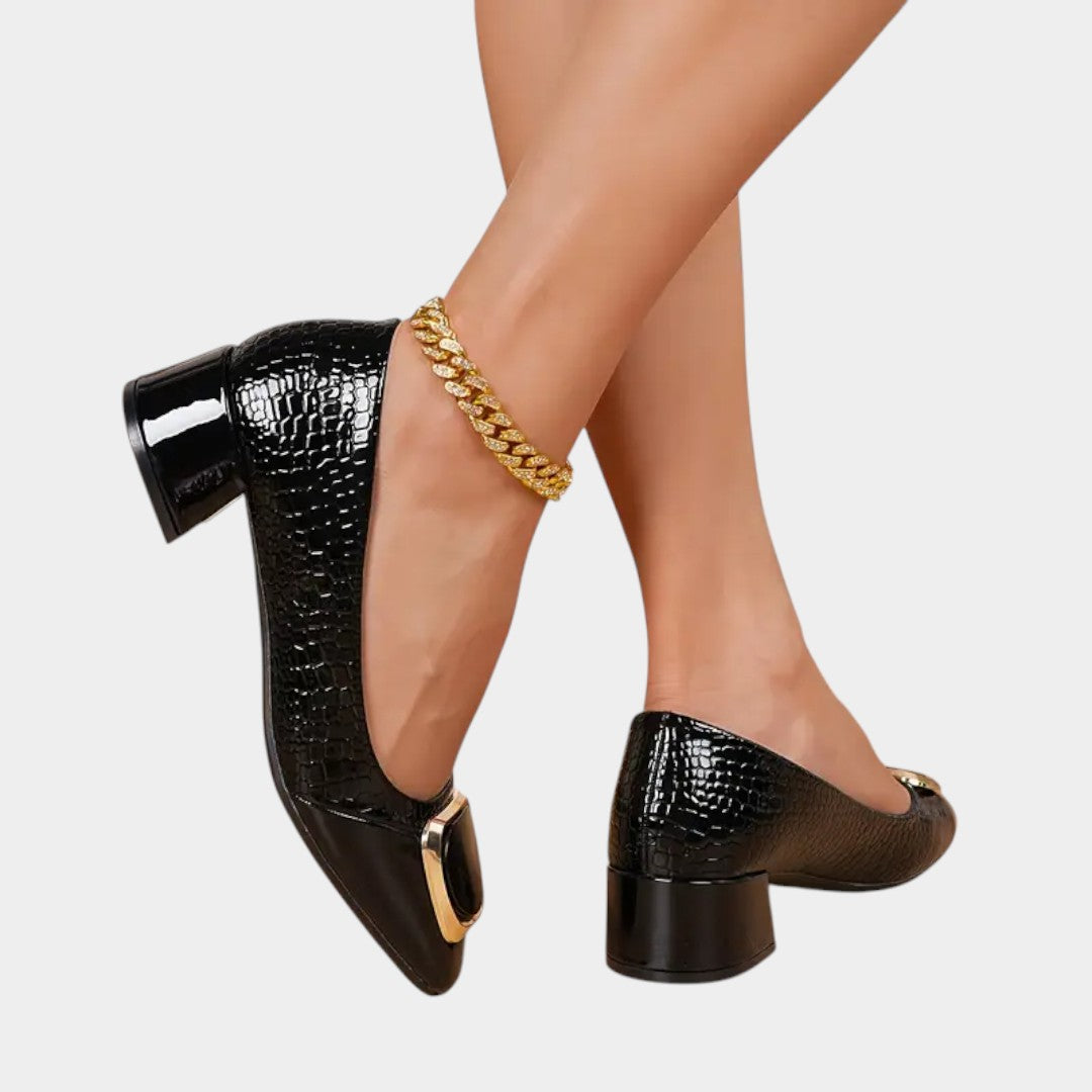 Vayla | Eleganti Mokasīni