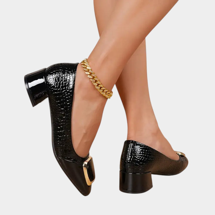 Vayla | Eleganti Mokasīni