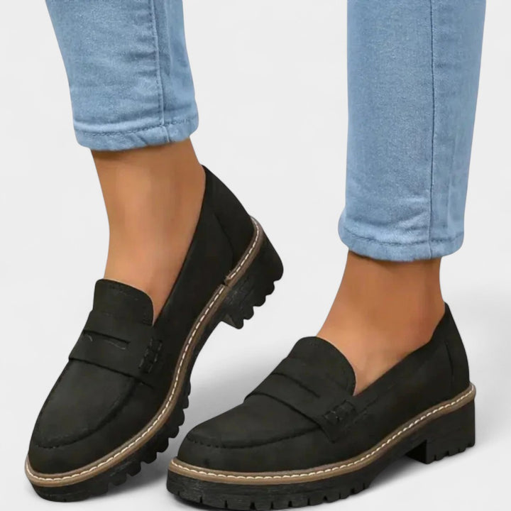 Līga – Ortopēdisks komforts visas dienas garumā