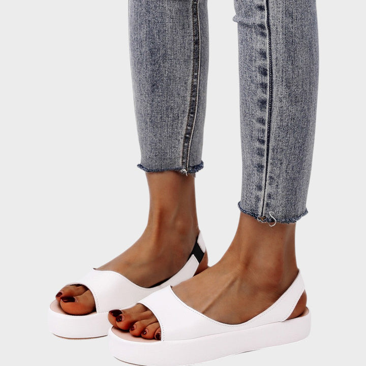 Caryzzaa | Ortopēdiskie Sandales