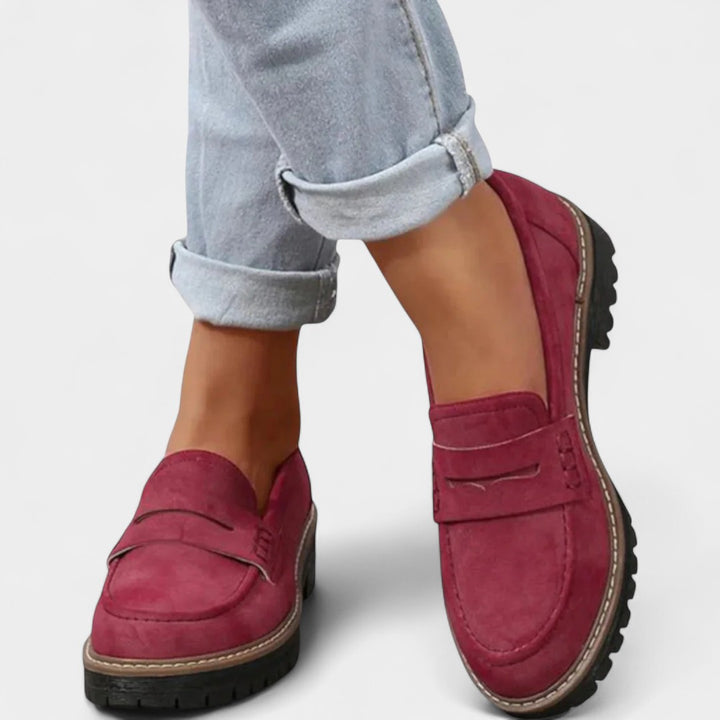 Līga – Ortopēdisks komforts visas dienas garumā