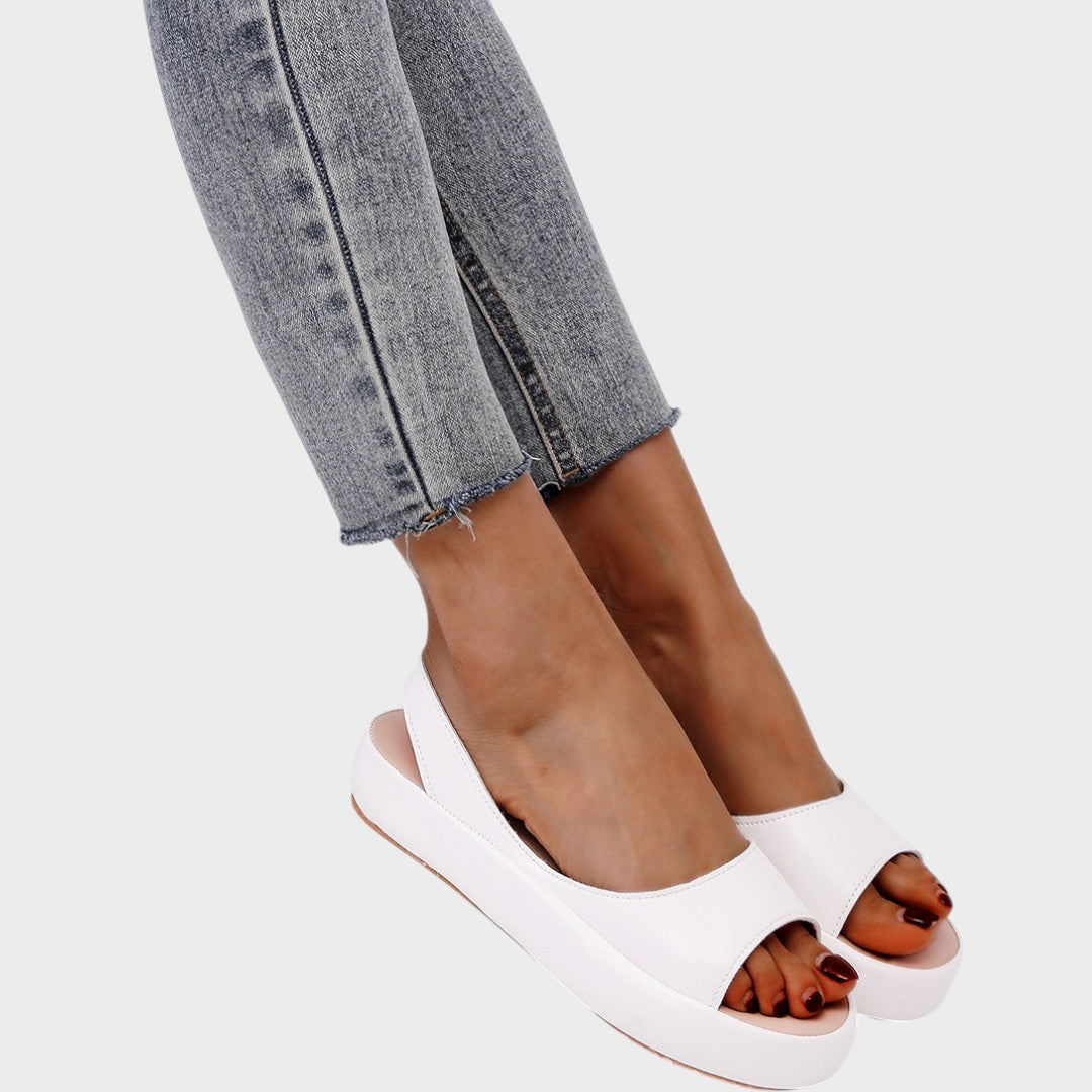 Caryzzaa | Ortopēdiskie Sandales