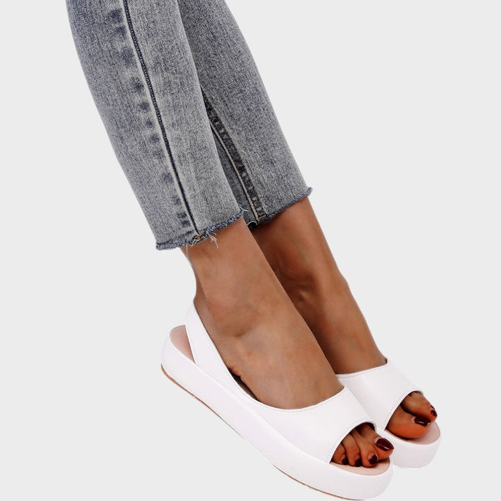 Caryzzaa | Ortopēdiskie Sandales