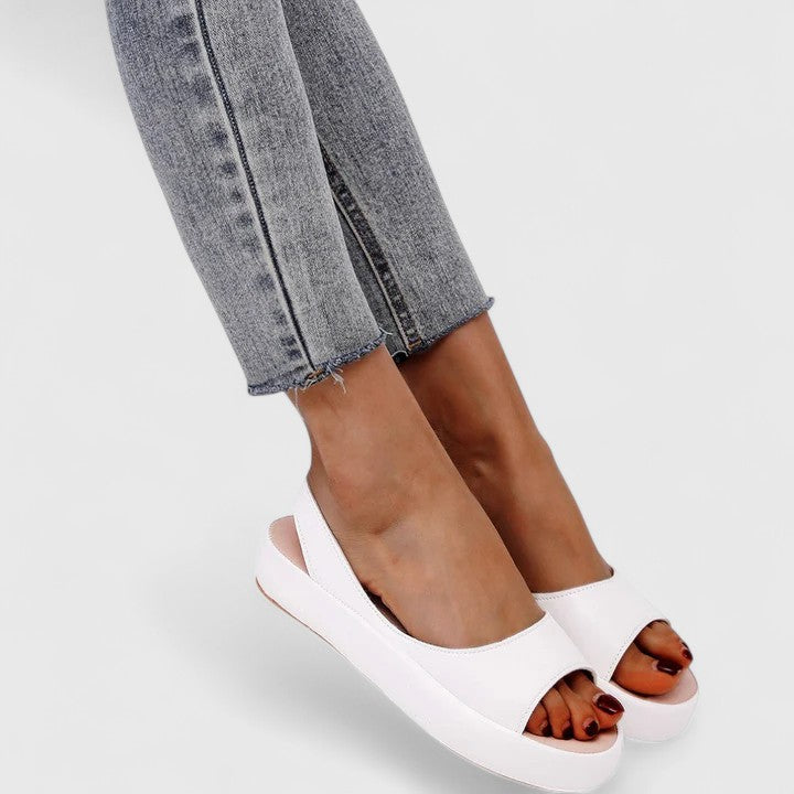 Emrynn | Ortopēdiskie Sandales