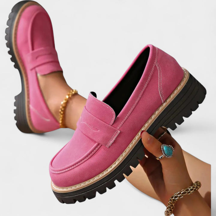 Līga – Ortopēdisks komforts visas dienas garumā