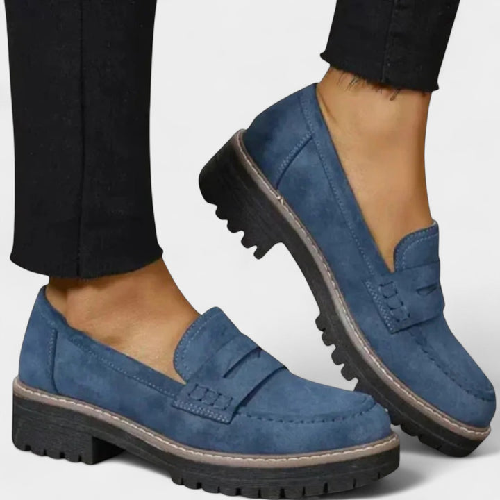 Līga – Ortopēdisks komforts visas dienas garumā