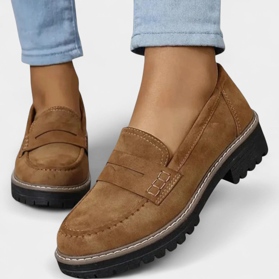 Līga – Ortopēdisks komforts visas dienas garumā