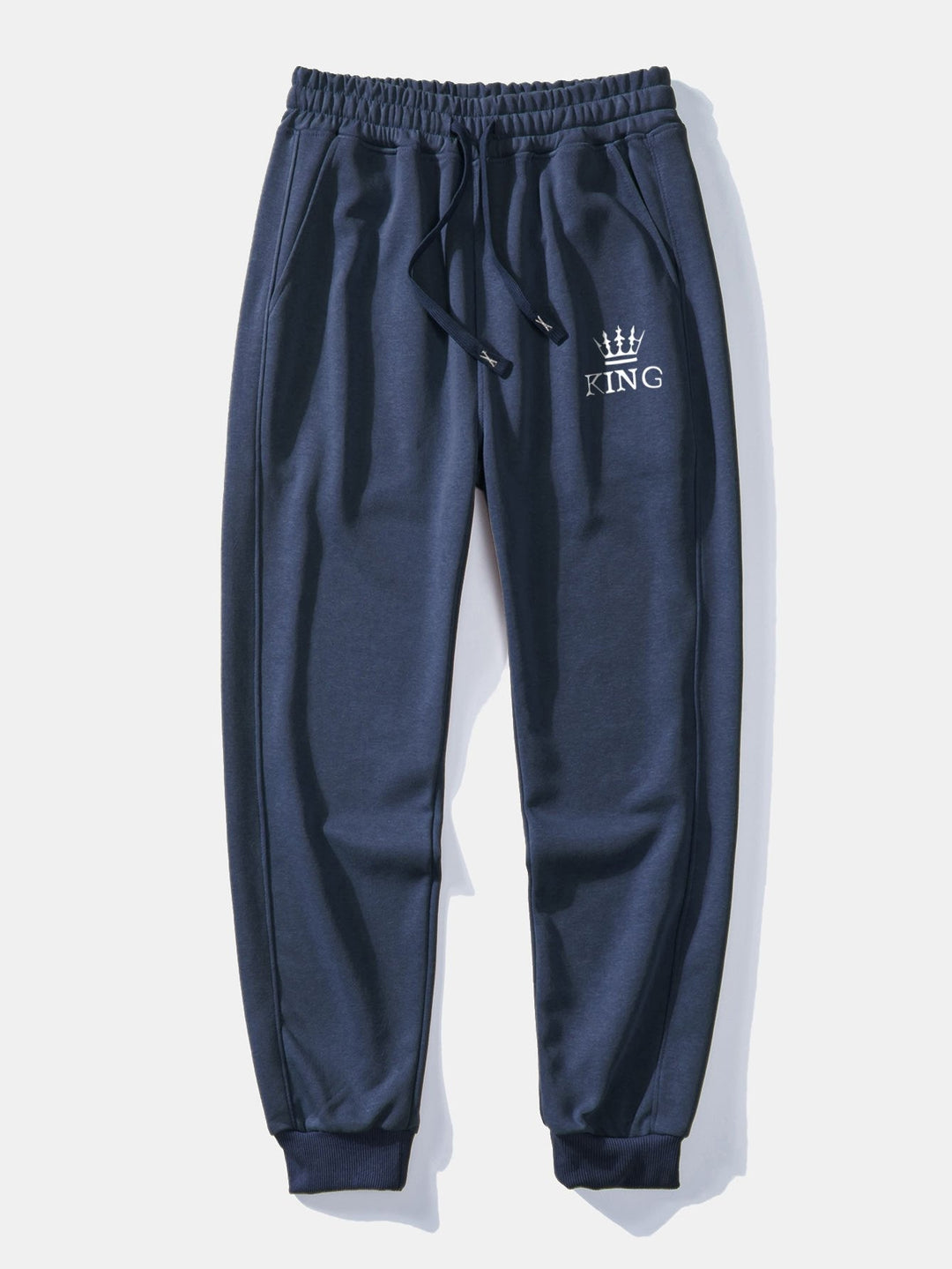 Mikkel – Joggeri ar drukātu logo *