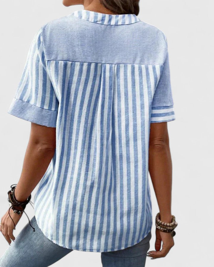 Gigi | Sofistiskota Blūze