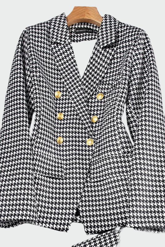 Josefīna - Klasiska stila jaka