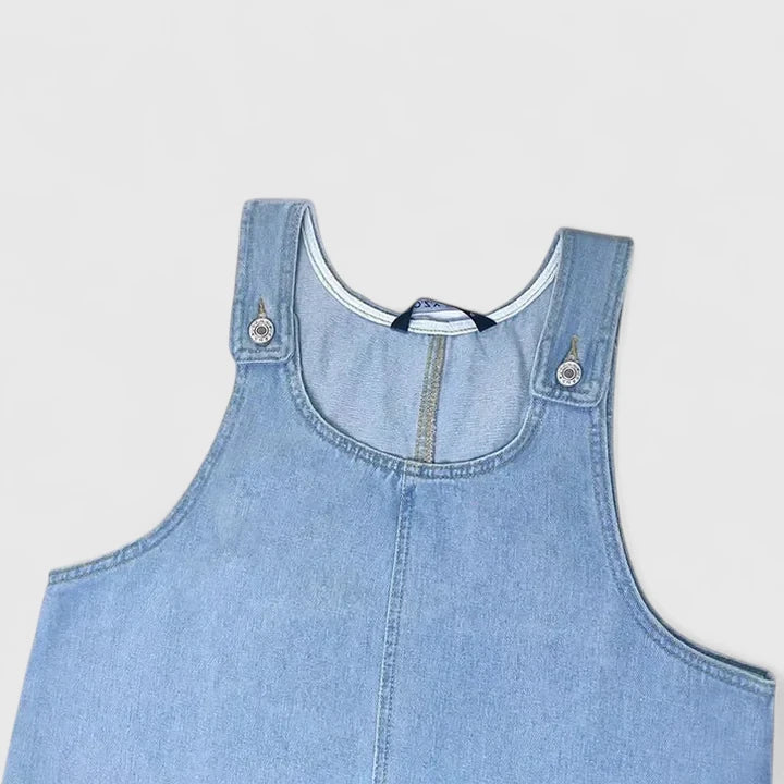 Zarisse™ | Elegants Midi Kleita