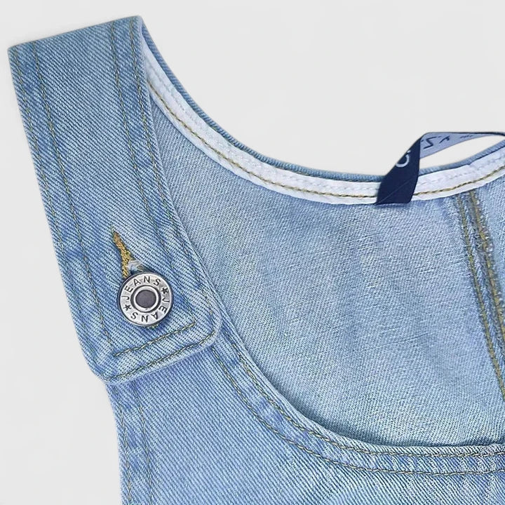 Zarisse™ | Elegants Midi Kleita