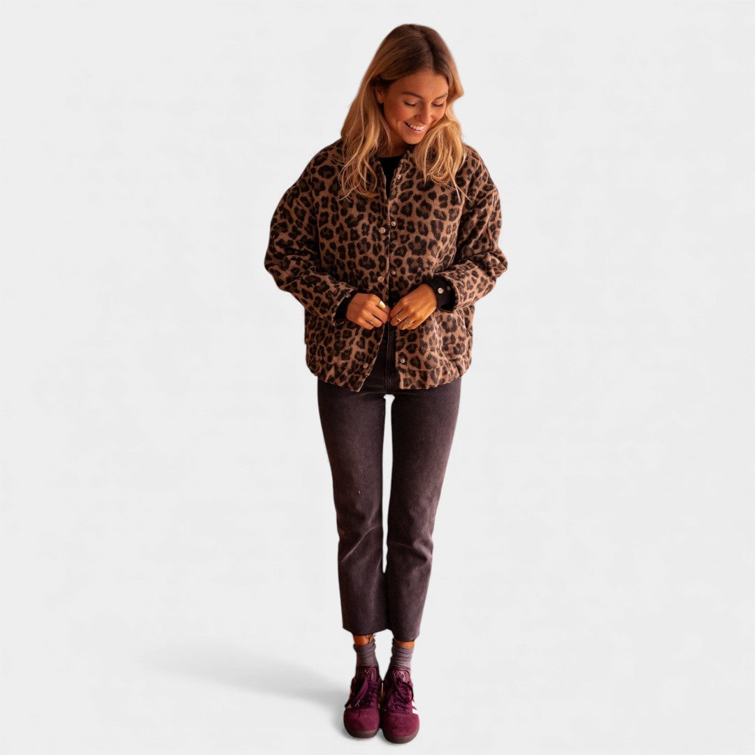 Marta – Modernā jaka