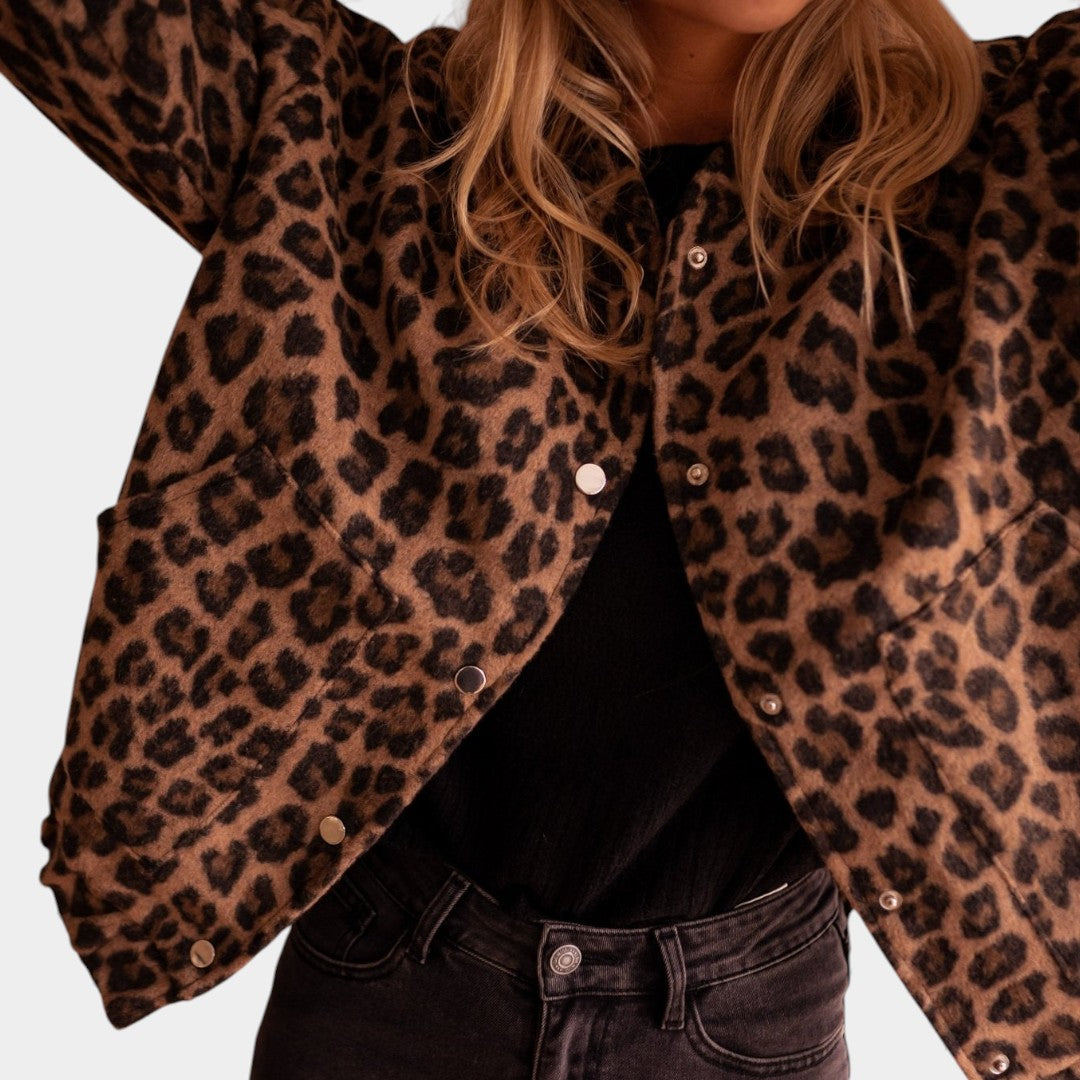 Marta – Modernā jaka