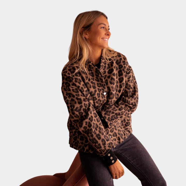 Marta – Modernā jaka