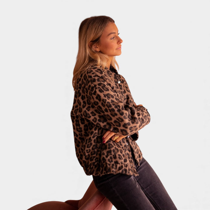 Marta – Modernā jaka