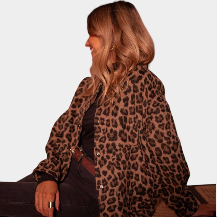 Marta – Modernā jaka