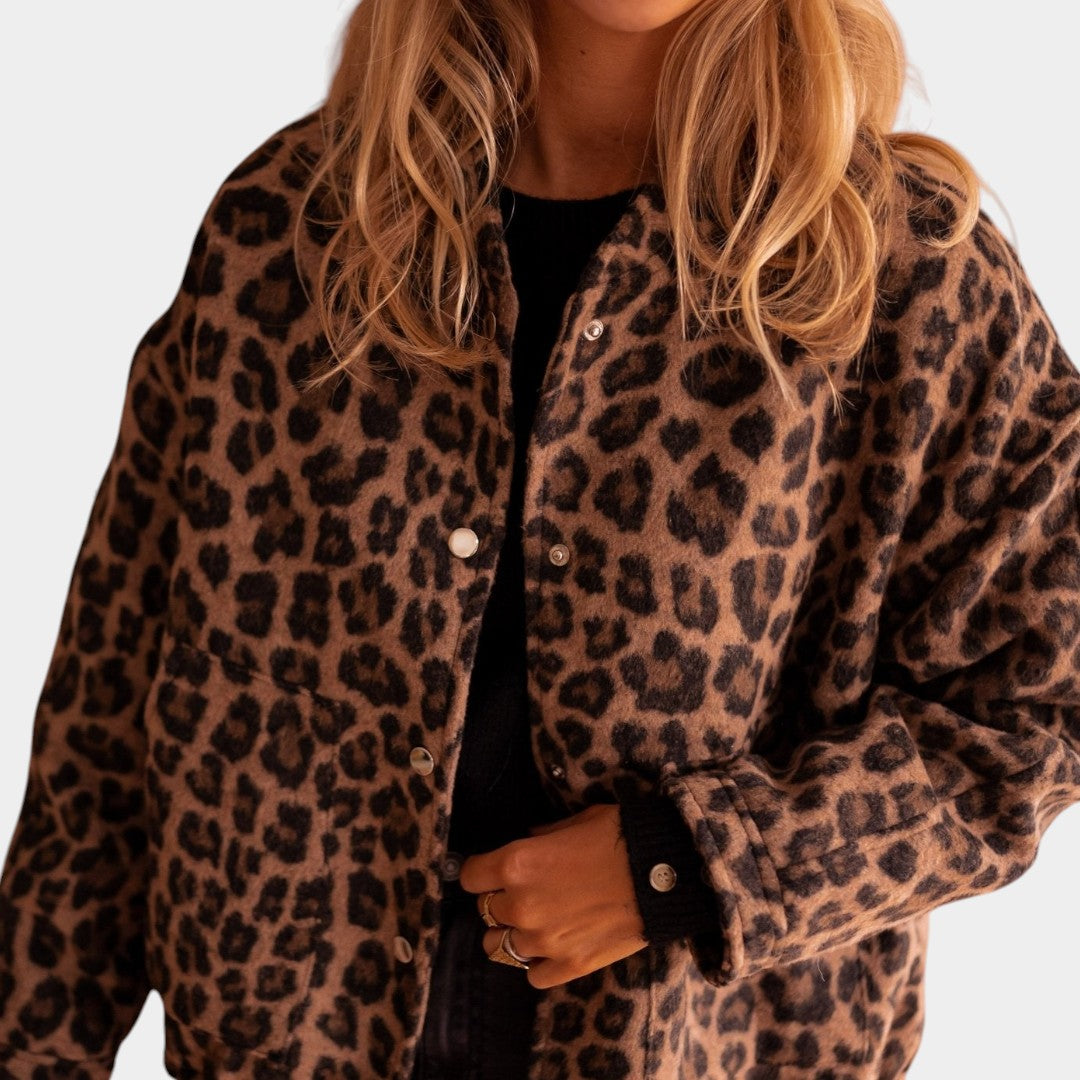 Marta – Modernā jaka