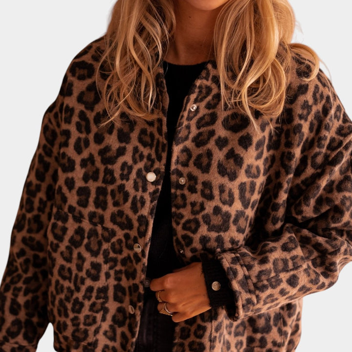 Marta – Modernā jaka