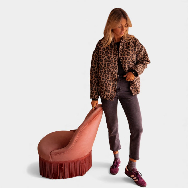 Marta – Modernā jaka