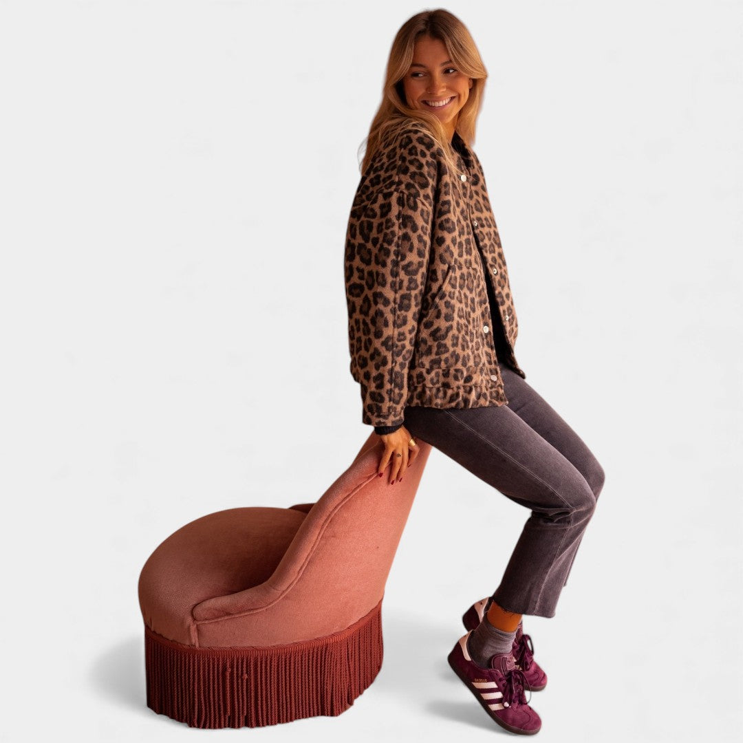 Marta – Modernā jaka