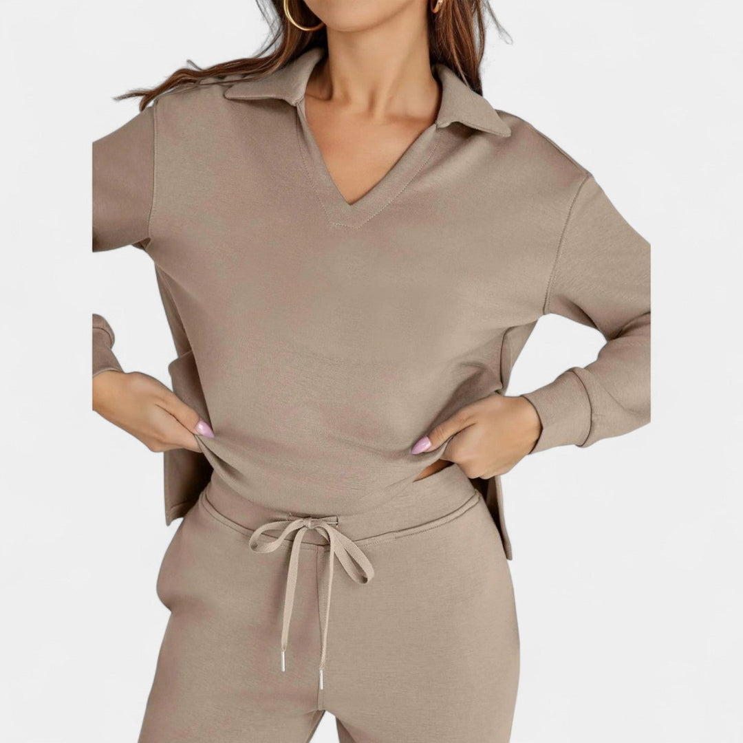 Jitka – Ceļojumu komplekts