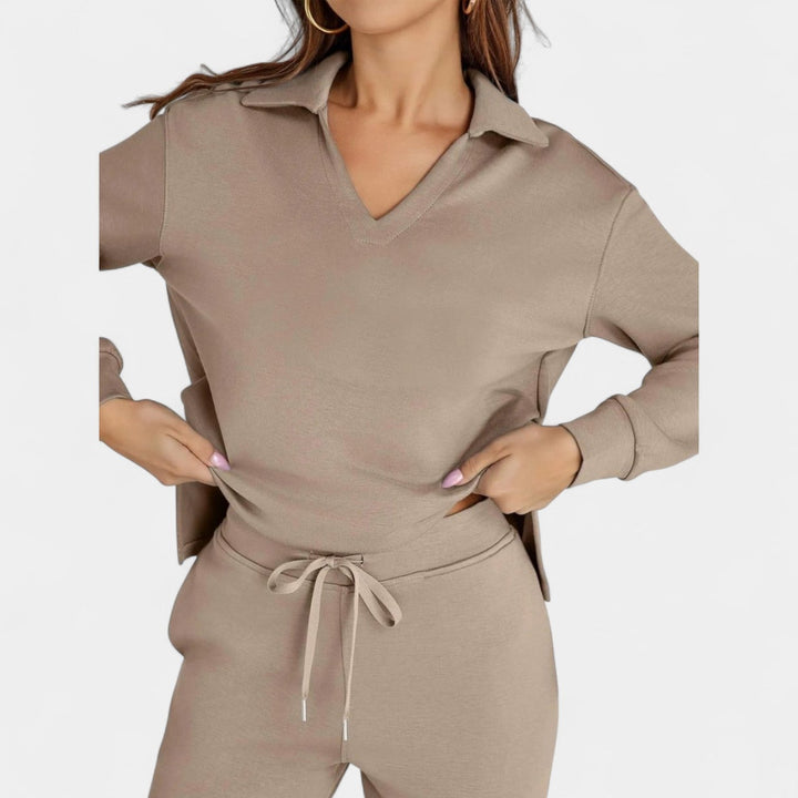 Jitka – Ceļojumu komplekts