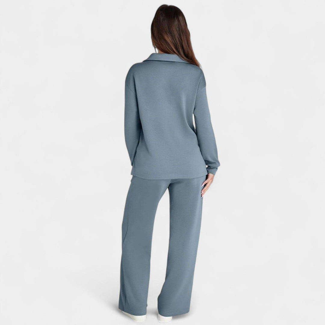 Jitka – Ceļojumu komplekts