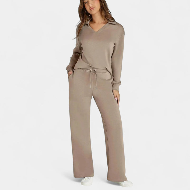 Jitka – Ceļojumu komplekts